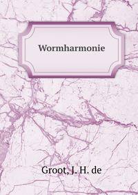 Vormharmonie