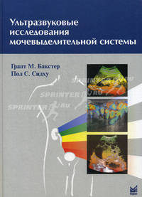 Ультразвуковые исследования мочевыделительной системы