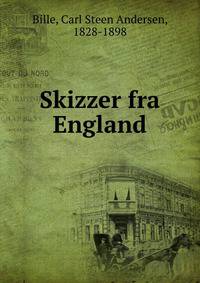 Skizzer fra England