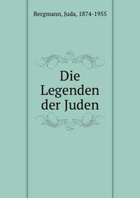 Die Legenden der Juden