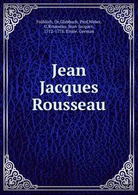 Jean Jacques Rousseau