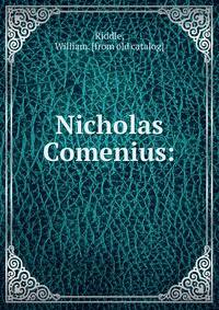 Nicholas Comenius:
