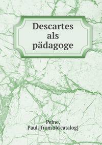 Descartes als padagoge