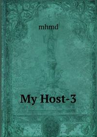 My Host-3