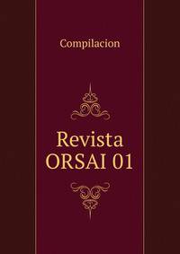 Revista ORSAI 01