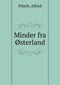 Minder fra Osterland