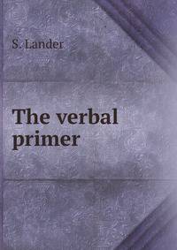 The verbal primer