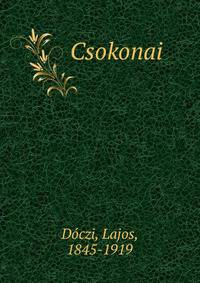 Csokonai
