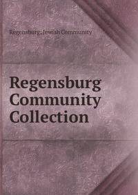Regensburg Community Collection