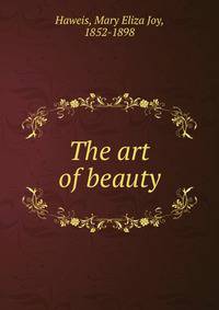 The art of beauty