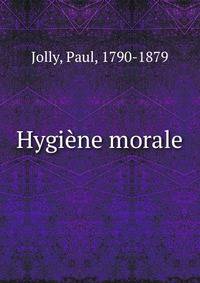 Hygiene morale