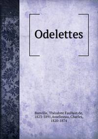 Odelettes