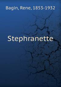 Stephranette
