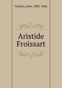 Aristide Froissart