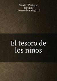 El tesoro de los ninos
