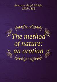 An oration, delivered before the society of the Adelphi, in Waterville college