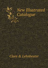 New Illustrated Catalogue