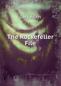 The Rockefeller File