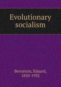 Evolutionary socialism