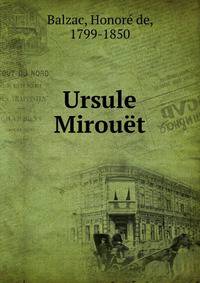 Ursule Mirouet