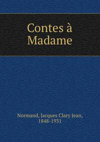 Contes a Madame