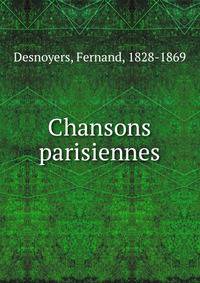 Chansons parisiennes