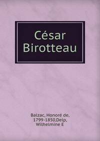 Cesar Birotteau