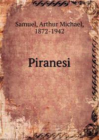 Piranesi