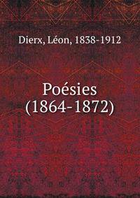 Po?sies (1864-1872)