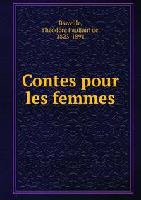 Contes pour les femmes