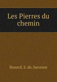 Les Pierres du Chemin