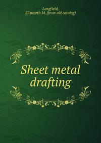 Sheet metal drafting