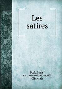 Les satires