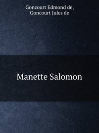 Manette Salomon