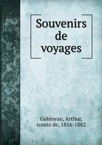 Souvenirs de voyages
