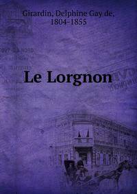 Le Lorgnon
