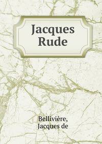 Jacques Rude