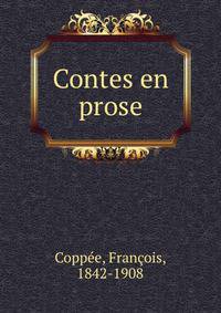 Contes en prose