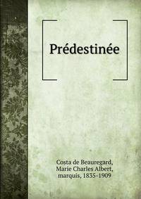 Predestinee