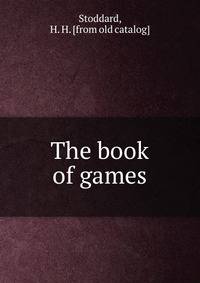 The book of games