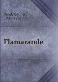 Flamarande
