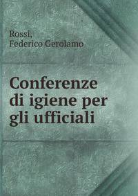 Conferenze di igiene per gli ufficiali