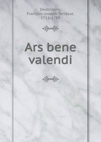 Ars bene valendi