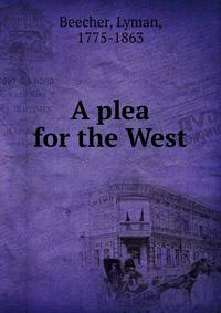 A plea for the West