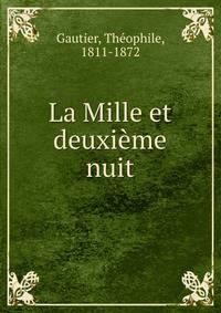 La Mille et deuxieme nuit