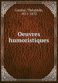 Oeuvres humoristiques