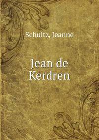 Jean de Kerdren