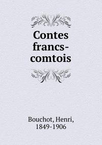 Contes francs-comtois