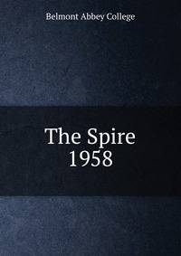 The Spire. 1958