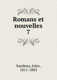 Mademoiselle de la Seigliere